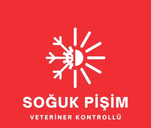Ekonomik BARF Köpek Maması 12 Kg - 1000 Gr'lık 