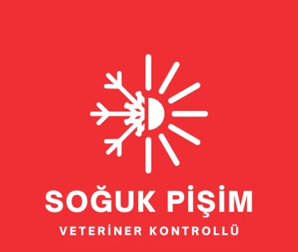 Kırmızı Etli BARF Köpek Maması 20 Kg - 500 Gr'lık	